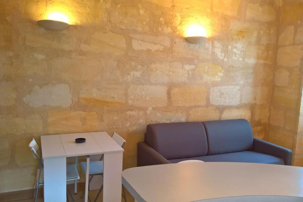 Bliss Bordeaux