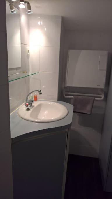 Apartamento Bliss