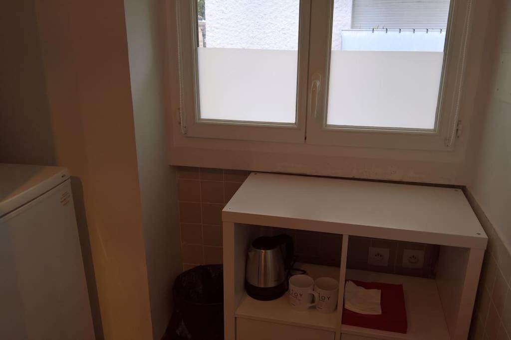 Apartment Bliss Bordeaux