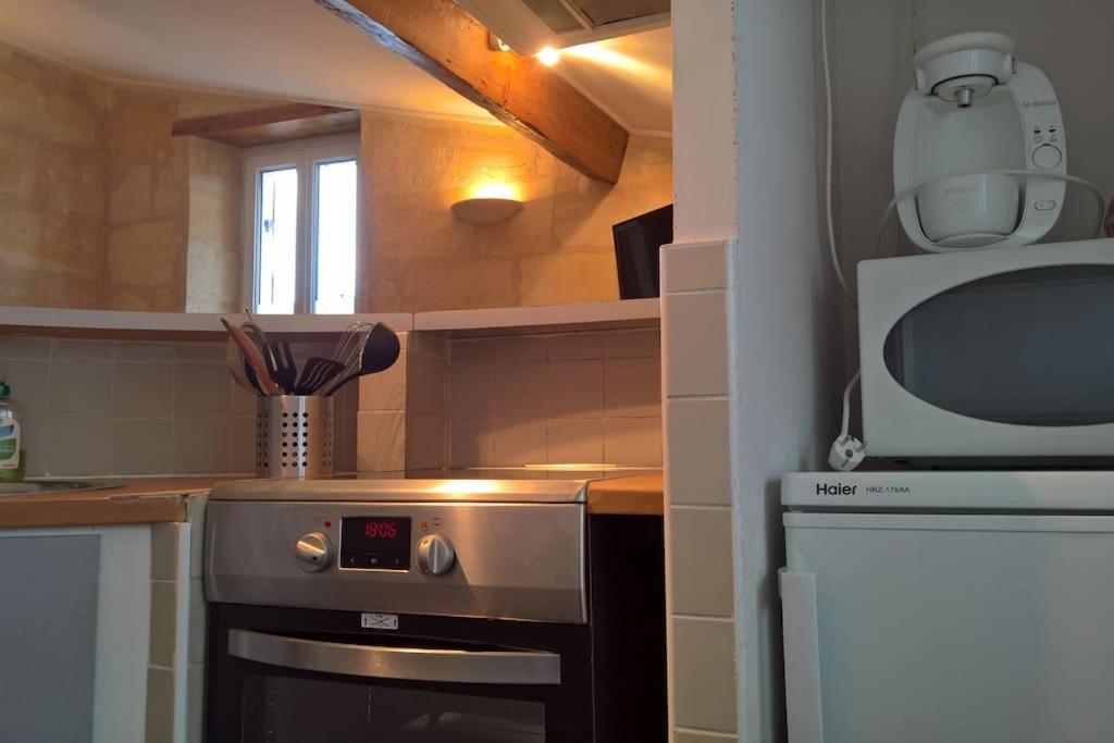Bliss Apartment Bordeaux